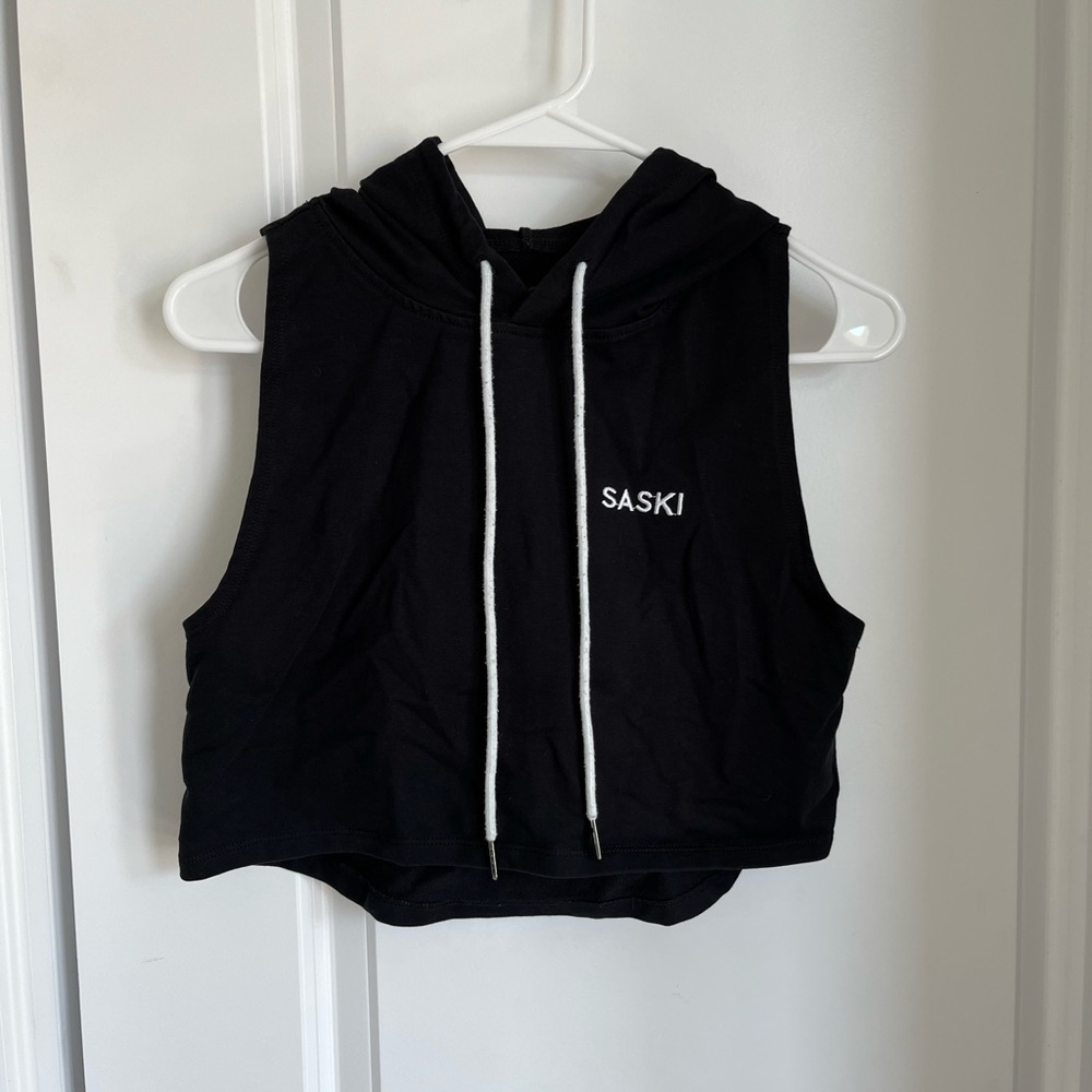 SASKI collection top